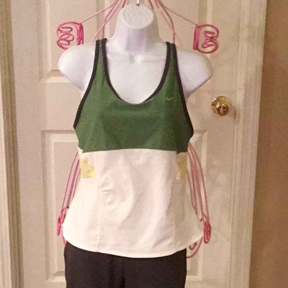 Nike Work Out Set - image 2